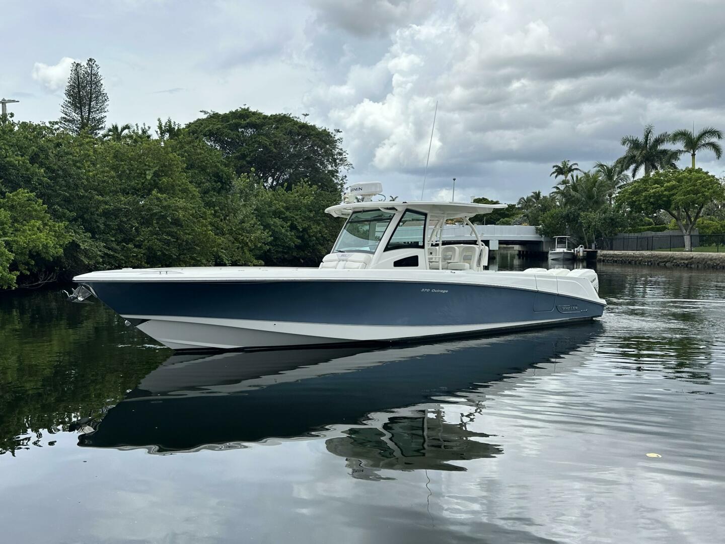 Vessel Image #1
