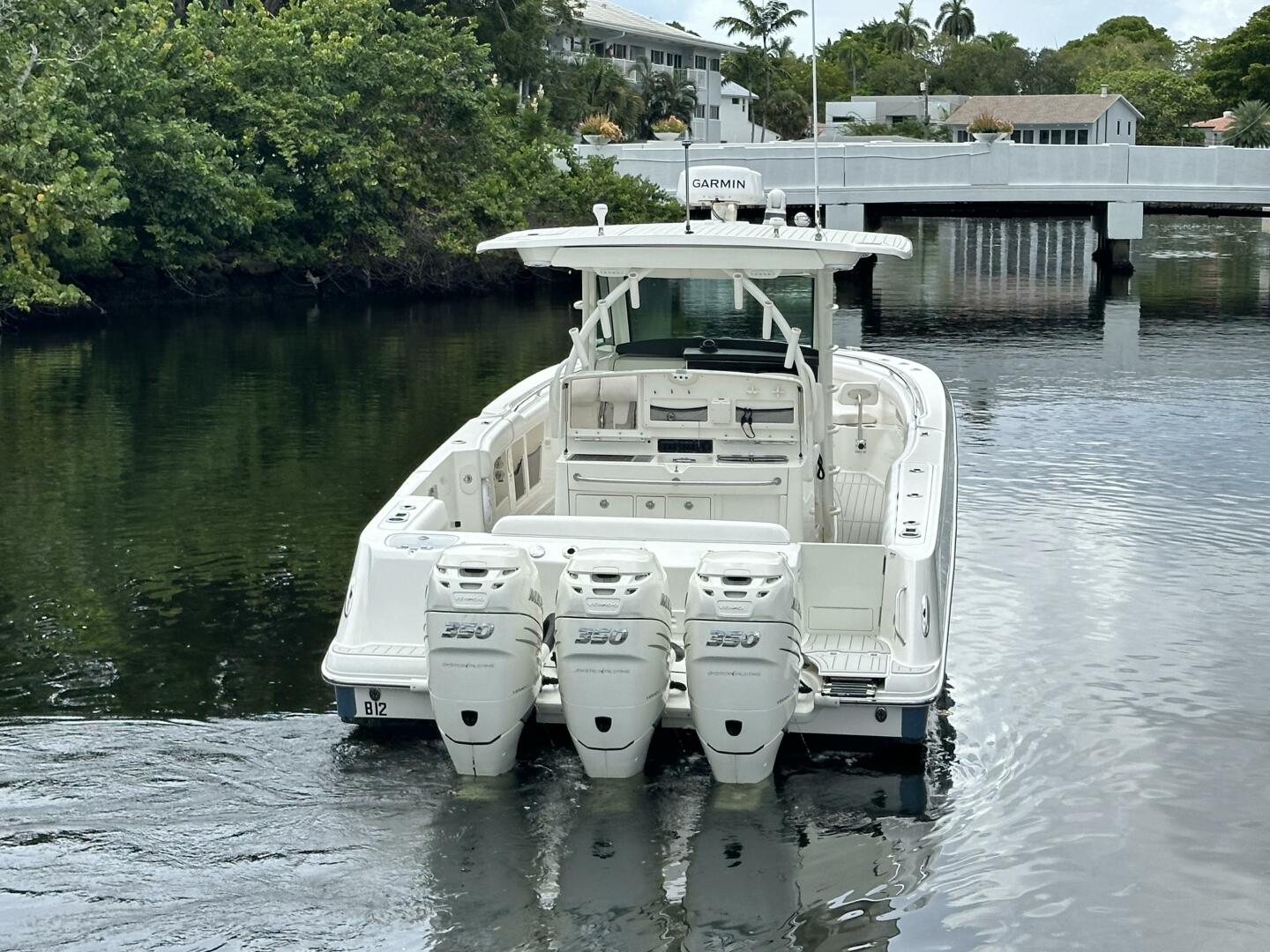 Vessel Image #4