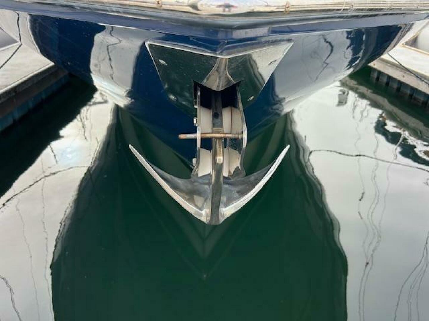 Dolce Vita 32ft Century Yacht For Sale