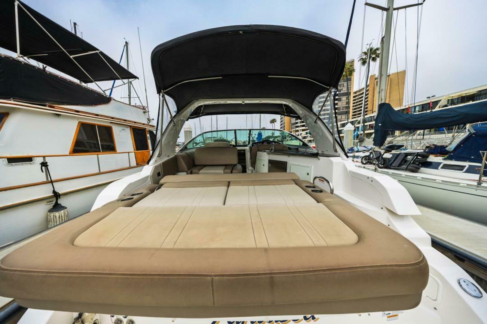 Fantasea 32ft Regal Yacht For Sale
