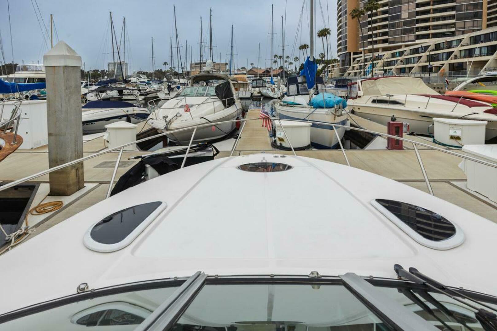 Fantasea 32ft Regal Yacht For Sale