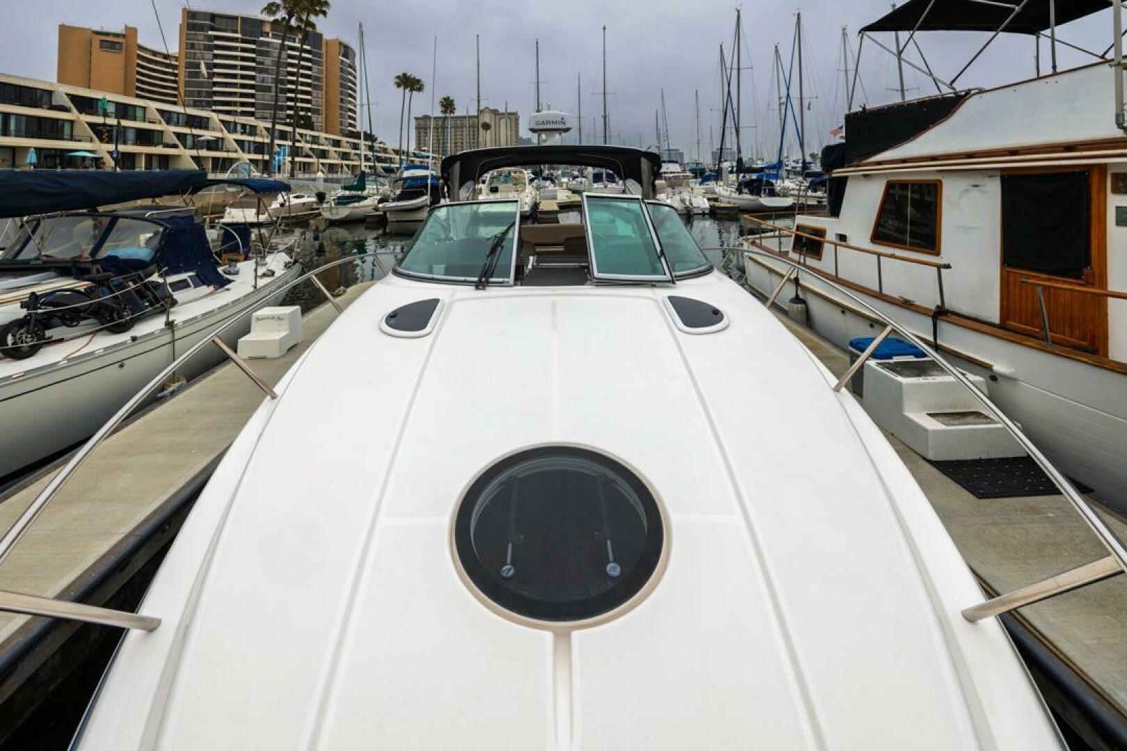Fantasea 32ft Regal Yacht For Sale