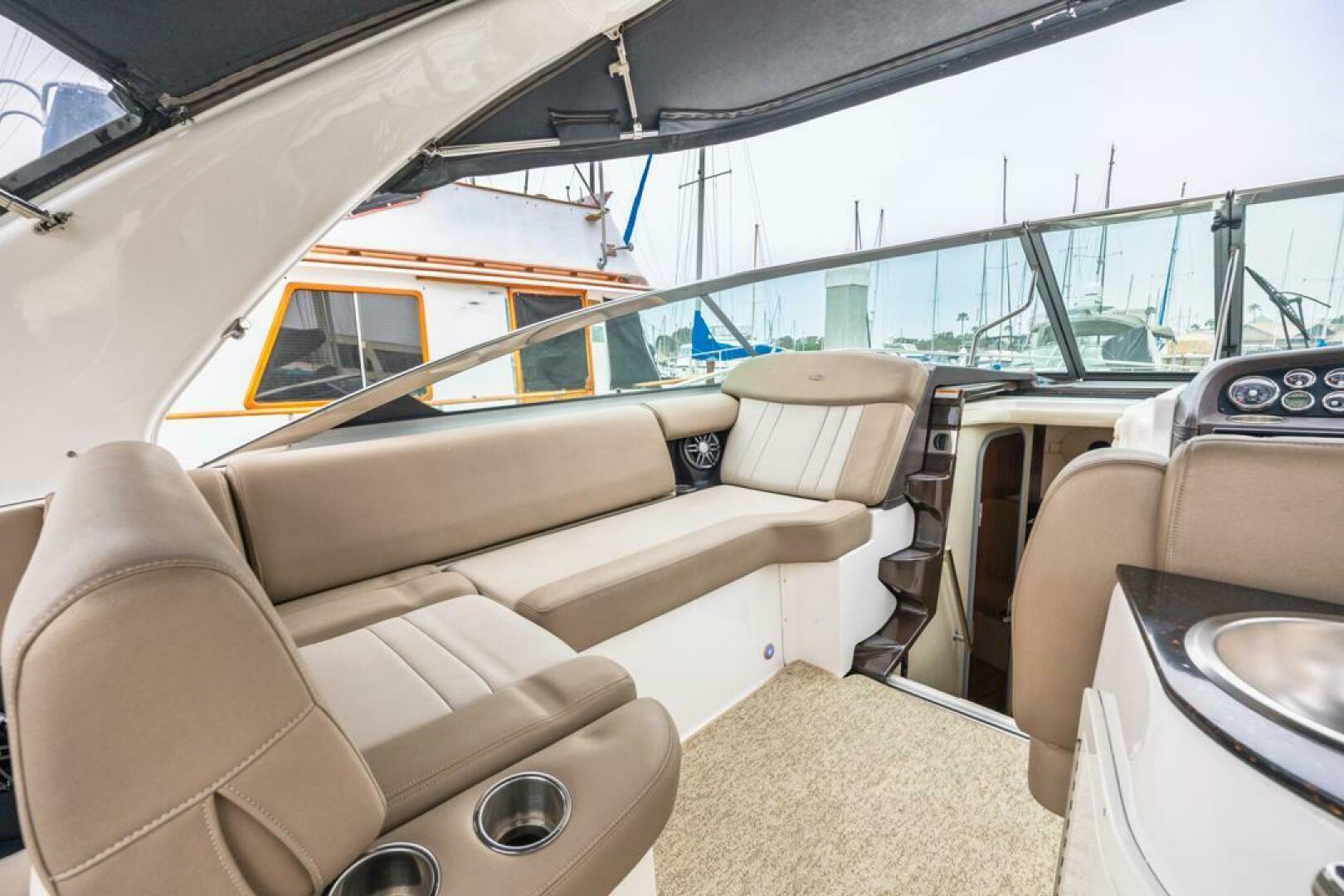 Fantasea 32ft Regal Yacht For Sale