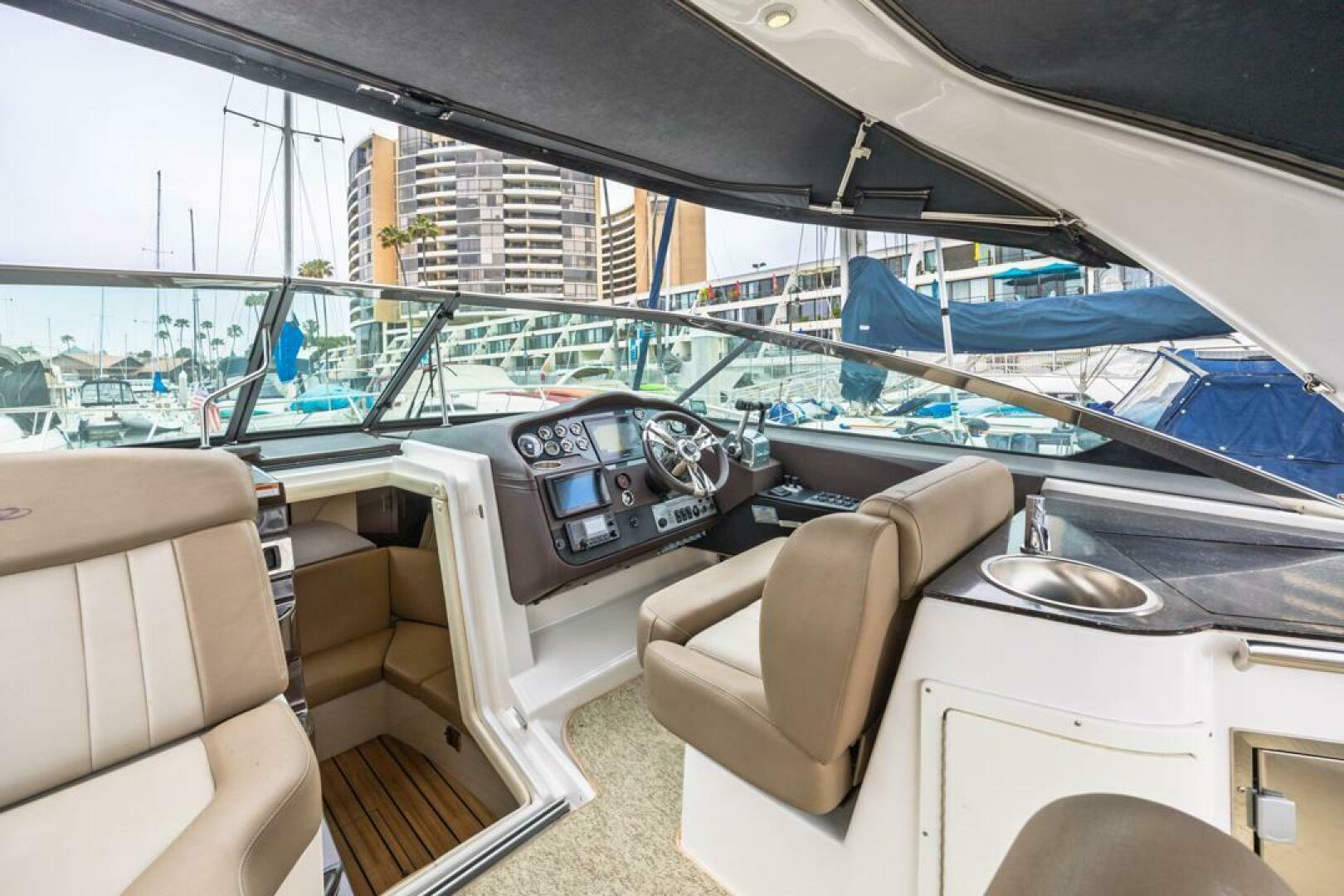 Fantasea 32ft Regal Yacht For Sale