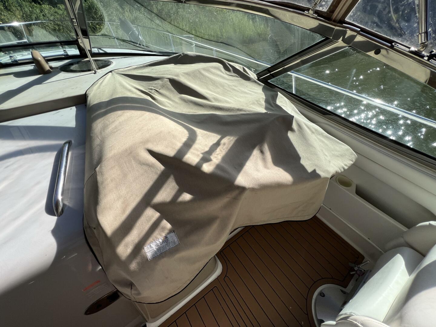Grace on the Luce 36ft Sea Ray Yacht For Sale