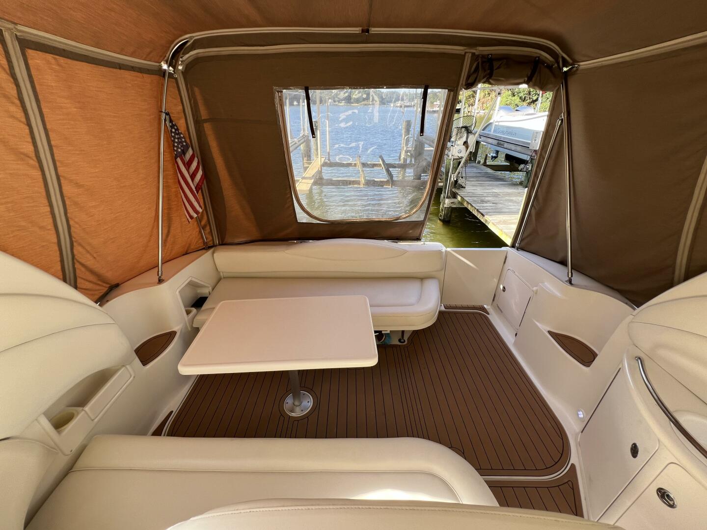 Grace on the Luce 36ft Sea Ray Yacht For Sale