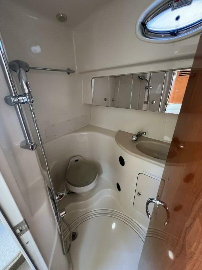 Grace on the Luce 36ft Sea Ray Yacht For Sale
