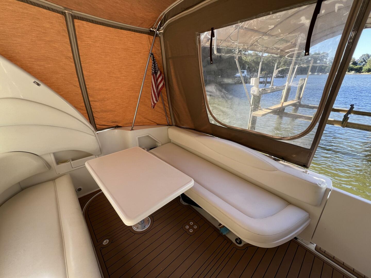 Grace on the Luce 36ft Sea Ray Yacht For Sale