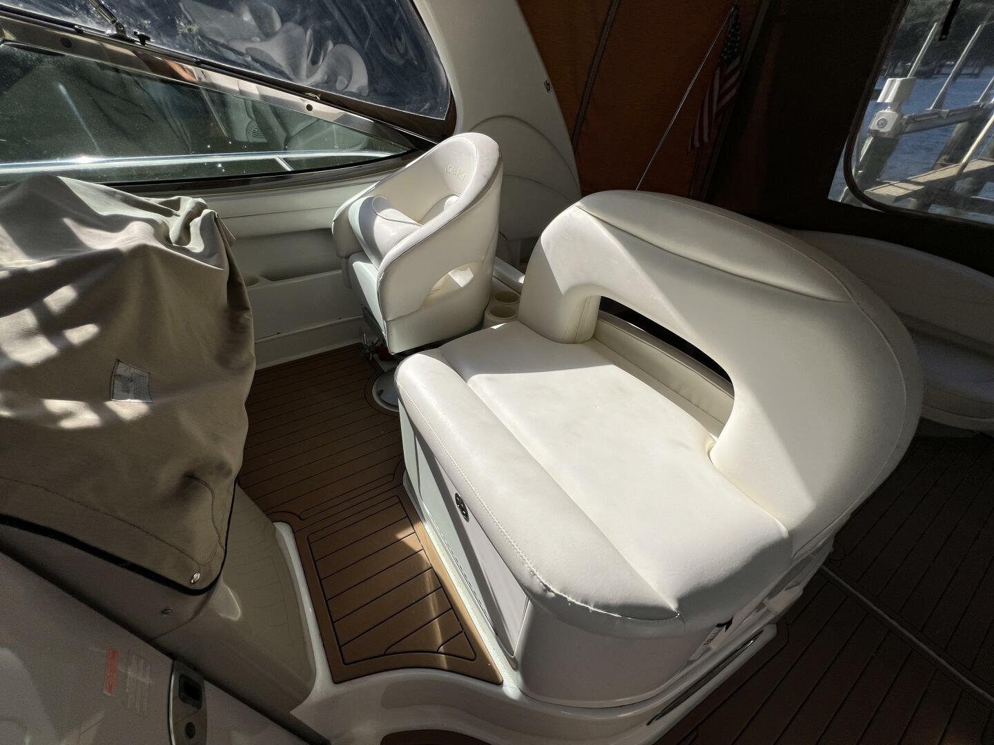 Grace on the Luce 36ft Sea Ray Yacht For Sale