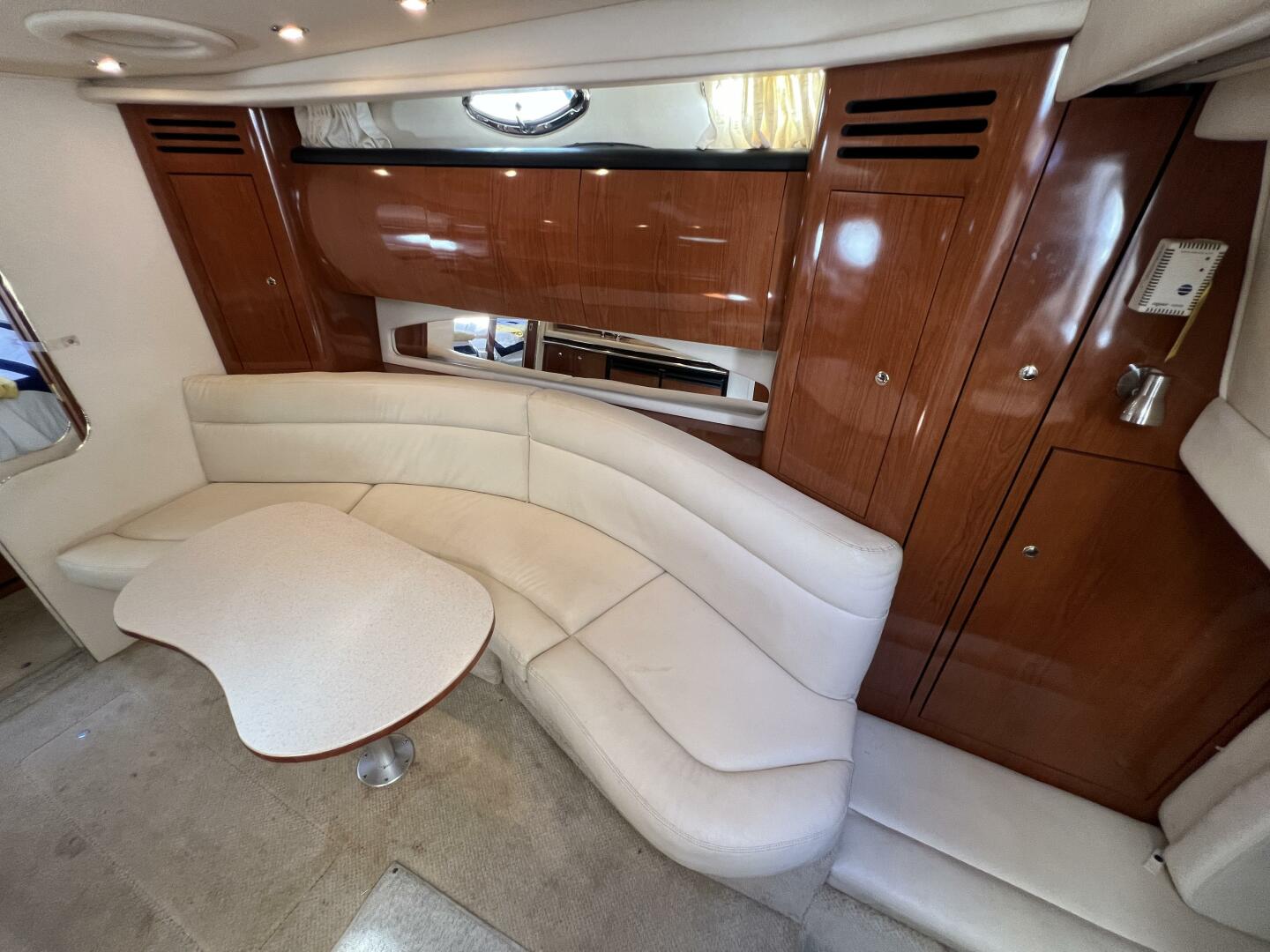 Grace on the Luce 36ft Sea Ray Yacht For Sale
