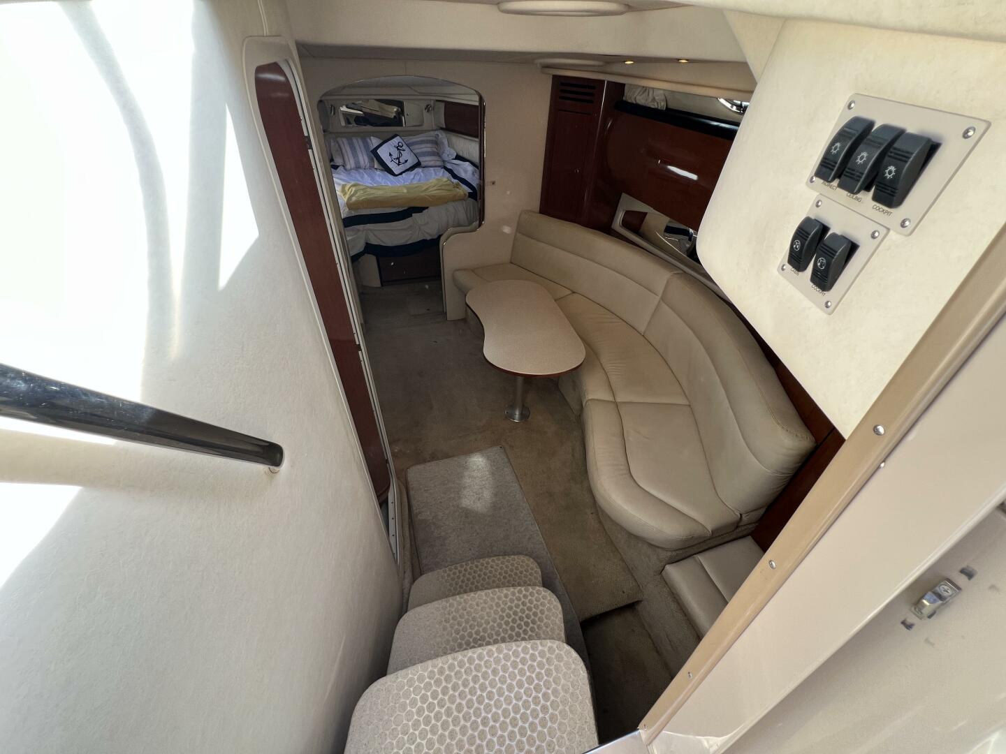 Grace on the Luce 36ft Sea Ray Yacht For Sale