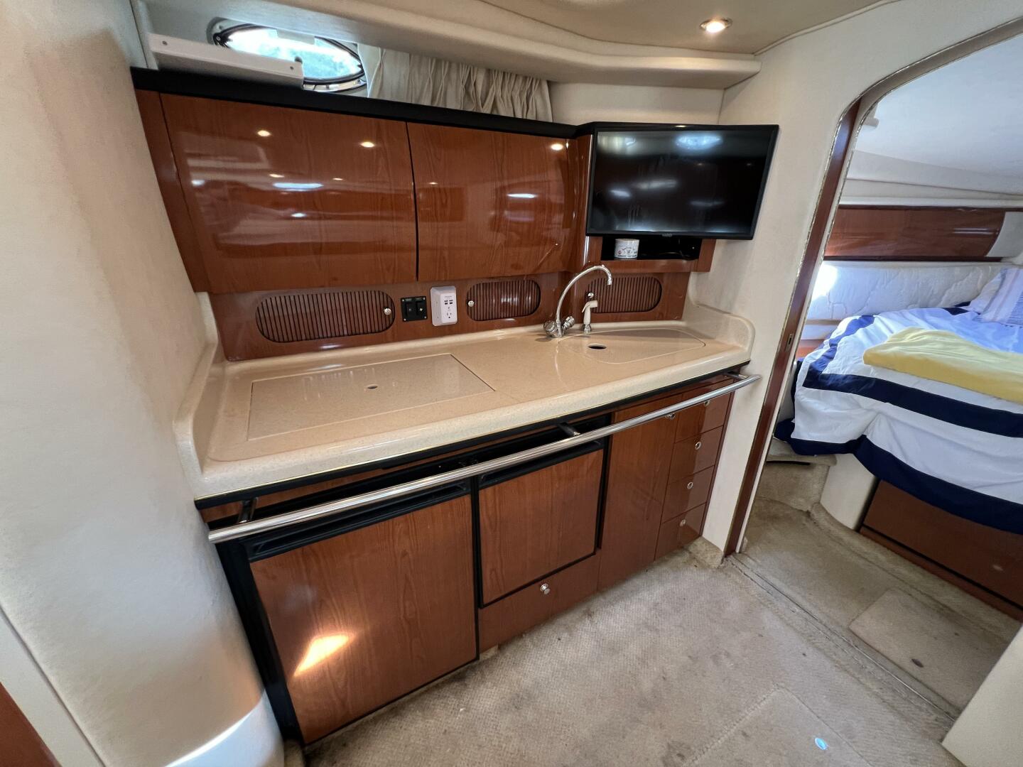 Grace on the Luce 36ft Sea Ray Yacht For Sale