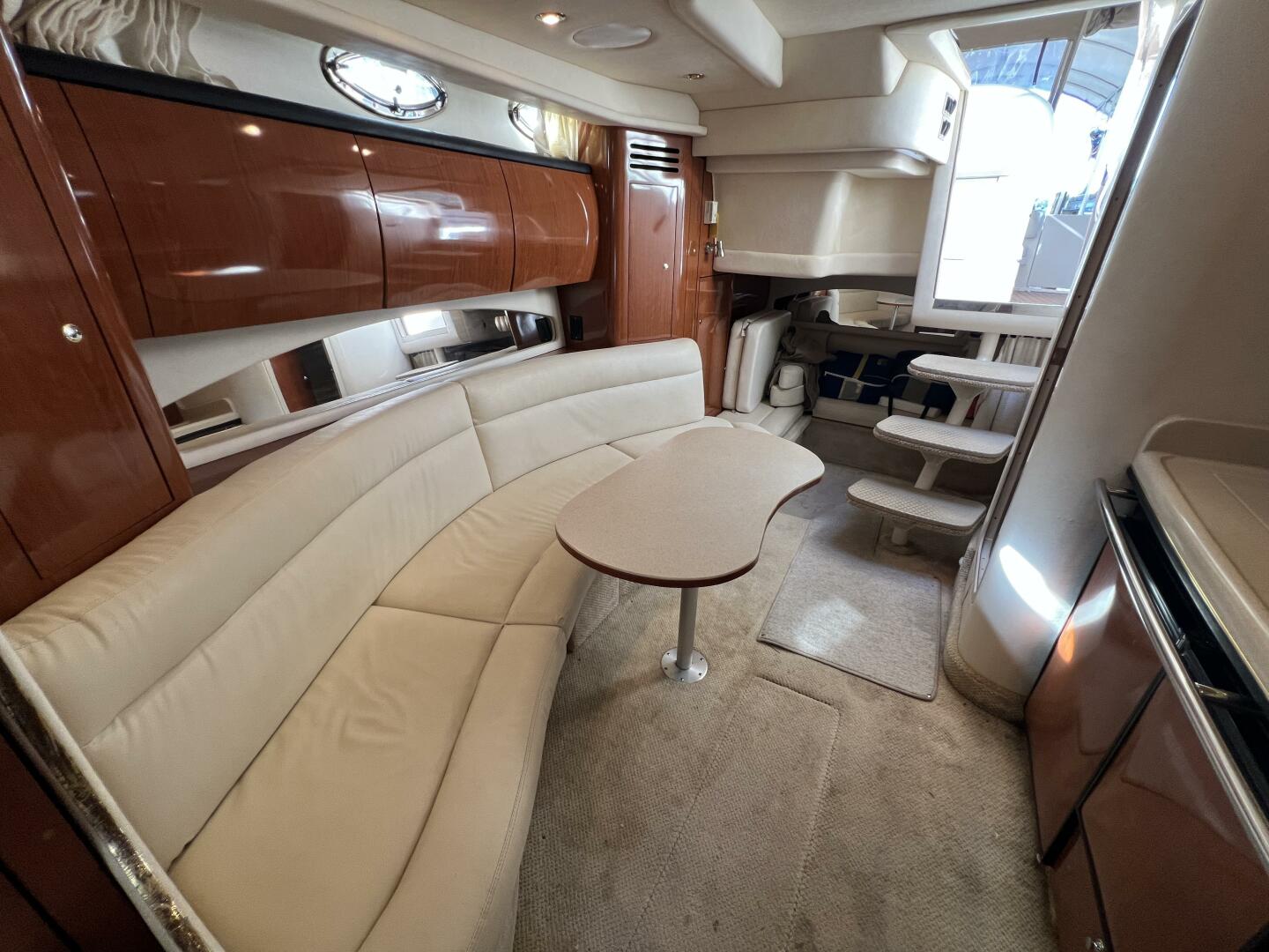 Grace on the Luce 36ft Sea Ray Yacht For Sale