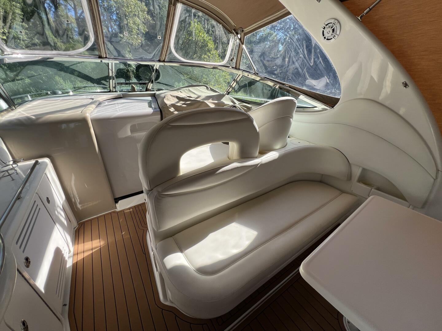 Grace on the Luce 36ft Sea Ray Yacht For Sale