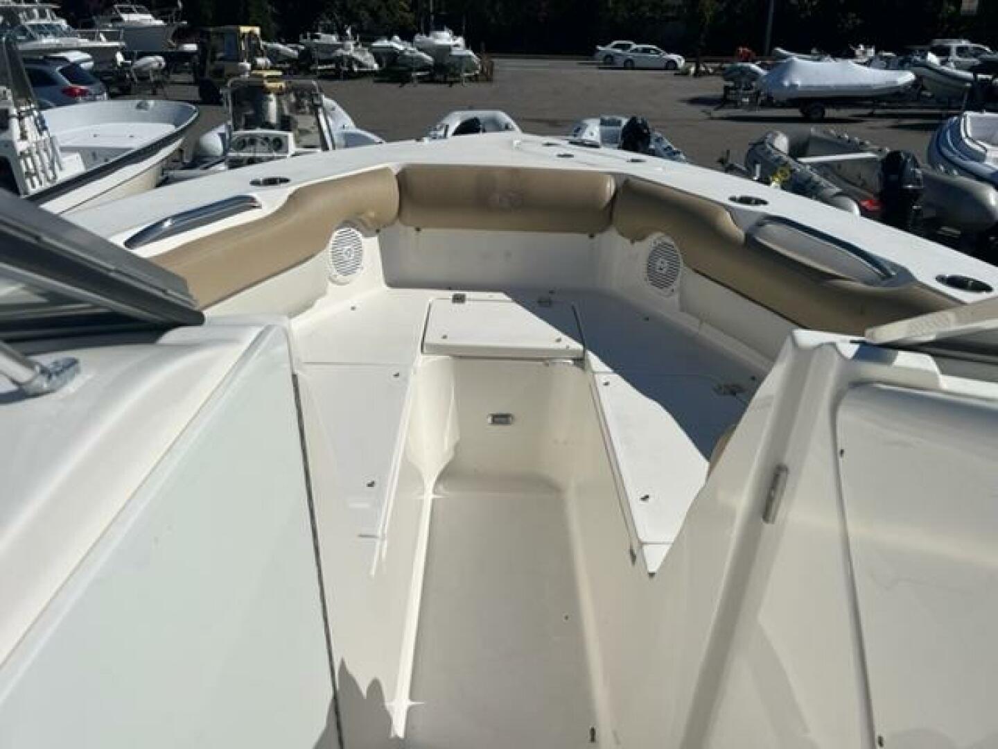 Nemo 1 24ft Key West Yacht For Sale
