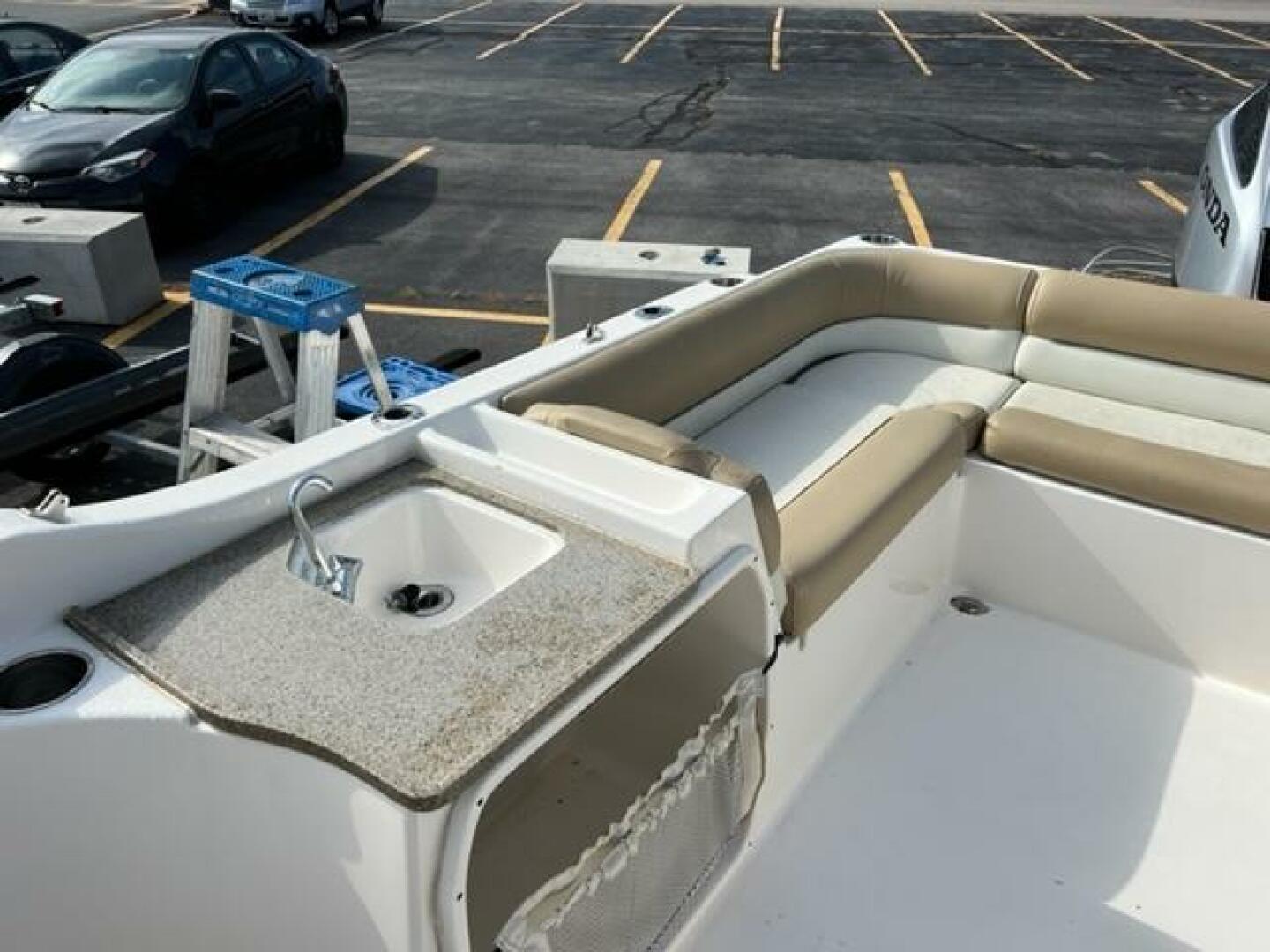 Nemo 1 24ft Key West Yacht For Sale