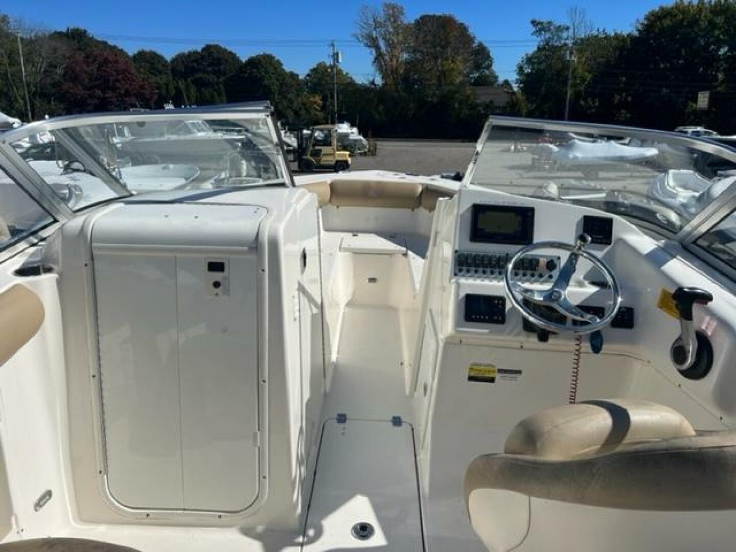 Nemo 1 24ft Key West Yacht For Sale