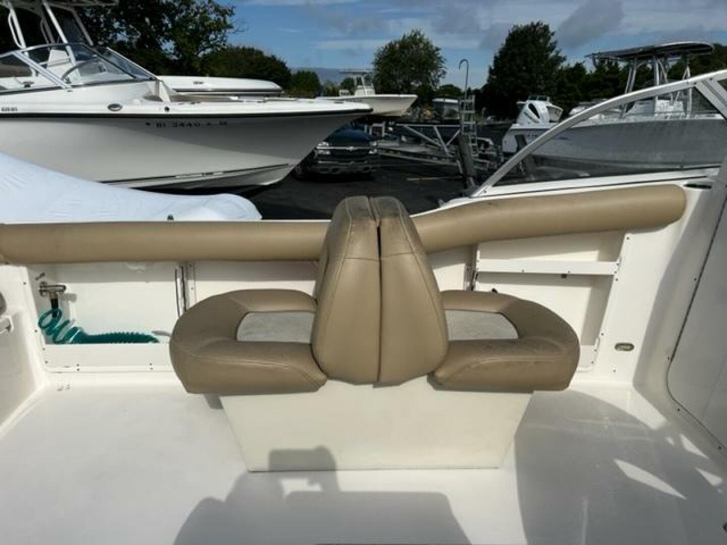 Nemo 1 24ft Key West Yacht For Sale