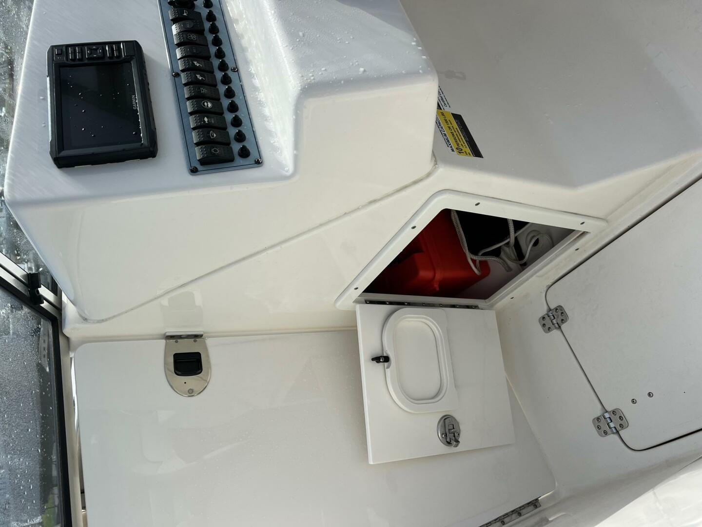 Nemo 1 24ft Key West Yacht For Sale