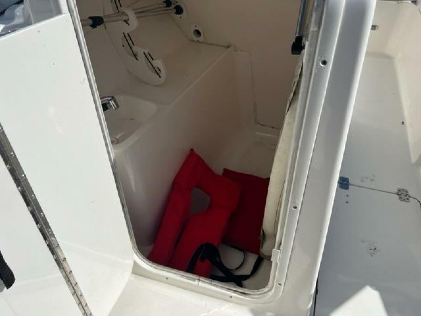 Nemo 1 24ft Key West Yacht For Sale