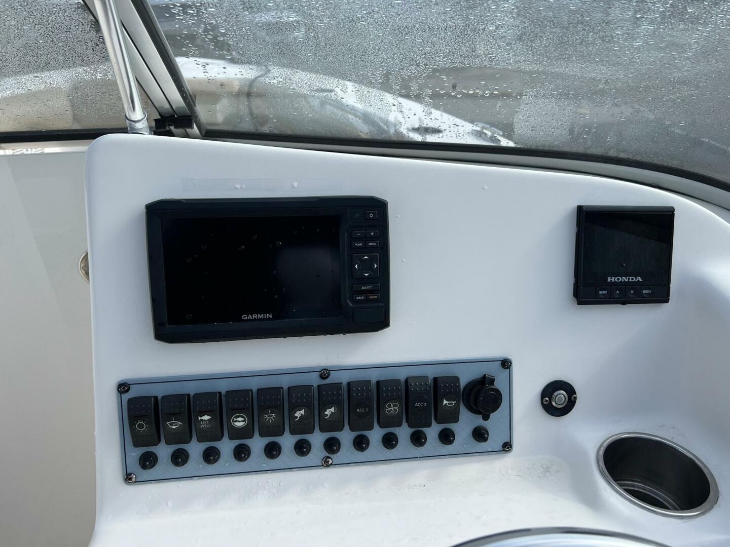 Nemo 1 24ft Key West Yacht For Sale