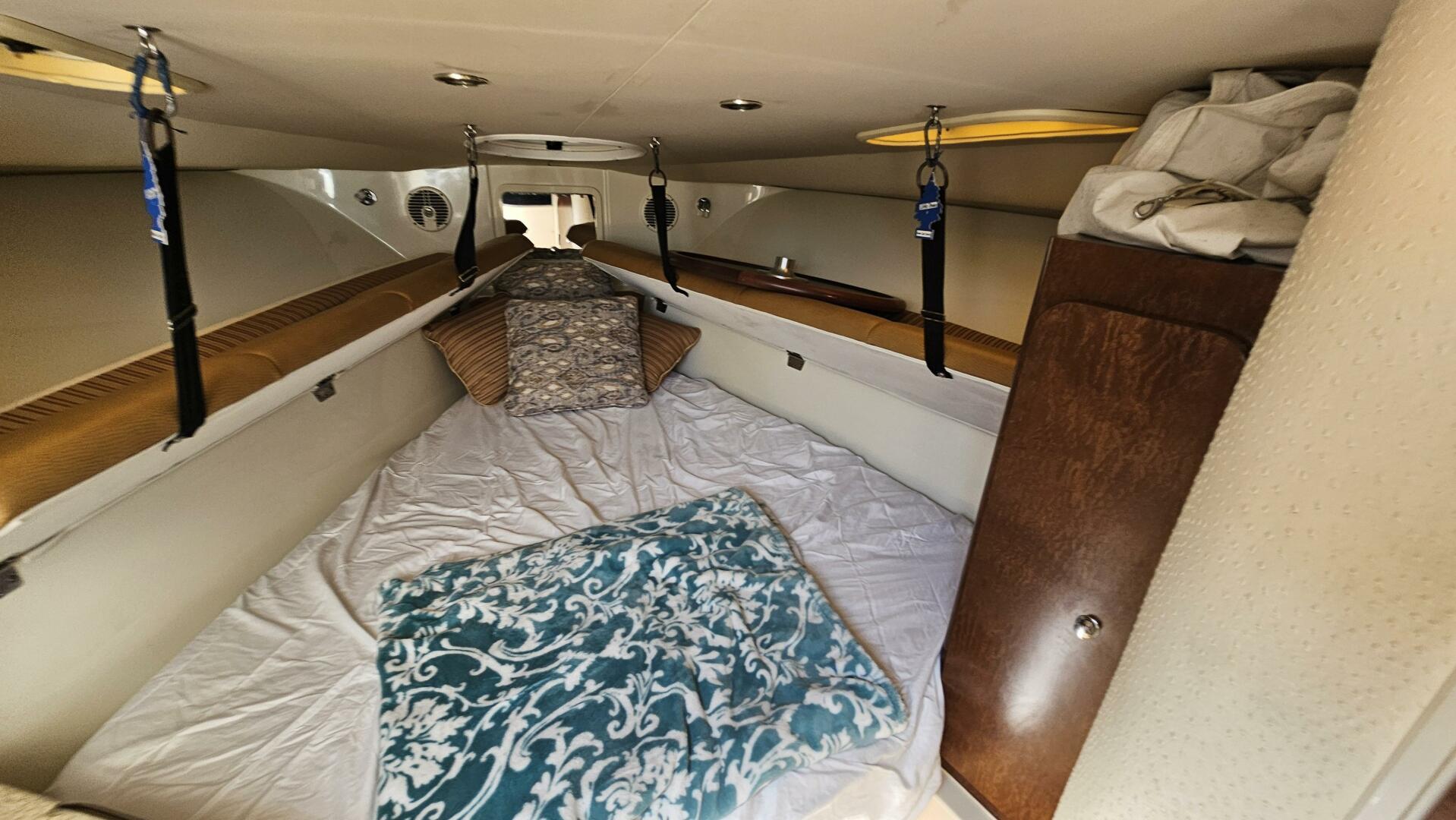 Triple 2024 Yamaha 425 s 35ft Hydra Sports Yacht For Sale
