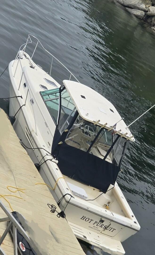 Vessel Image #3