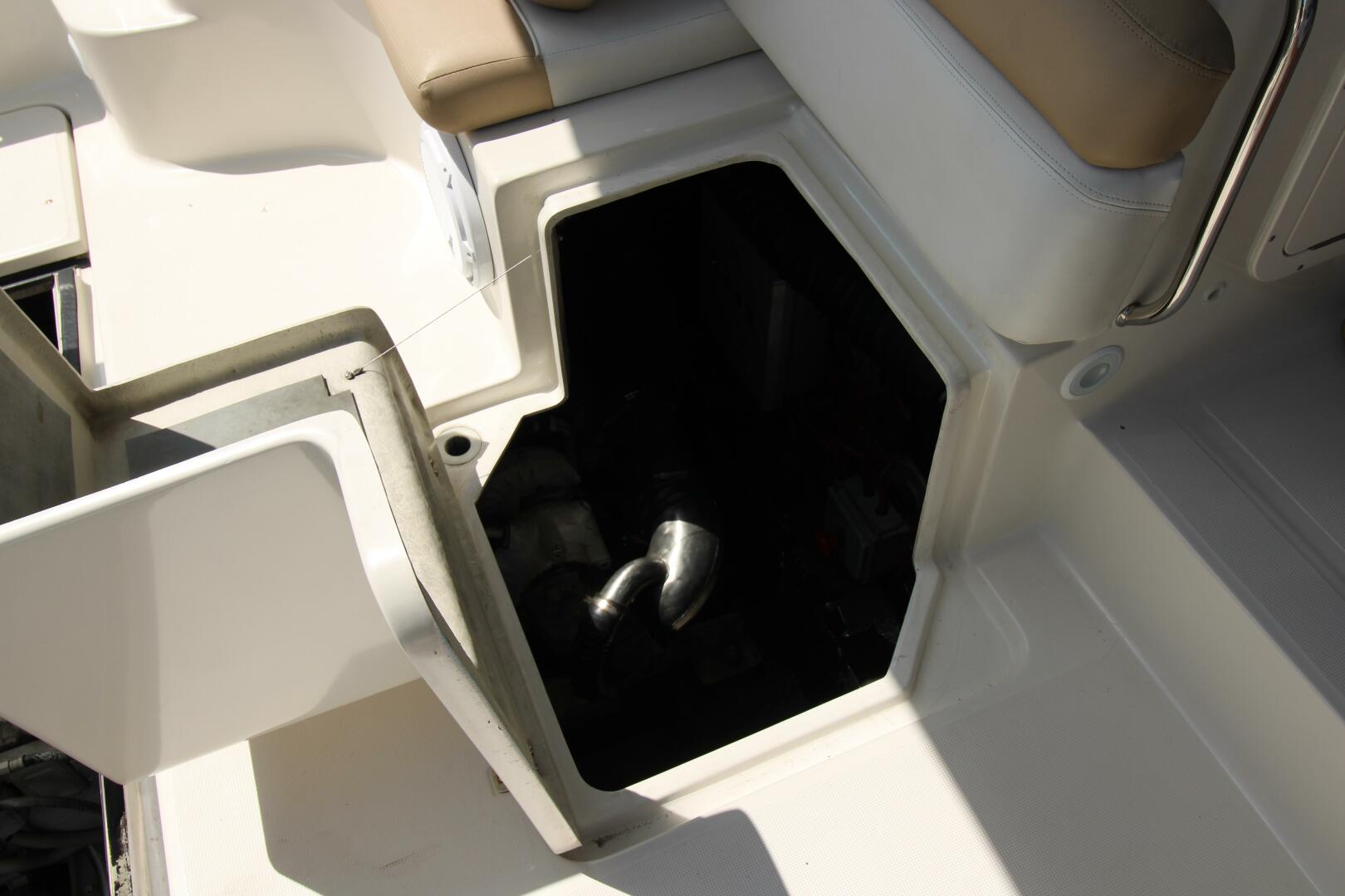 LONG OVERDUE 42ft Regal Yacht For Sale