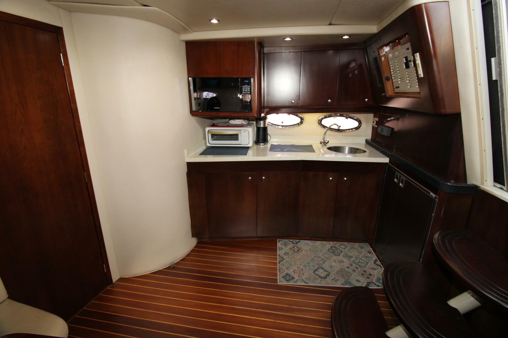 LONG OVERDUE 42ft Regal Yacht For Sale