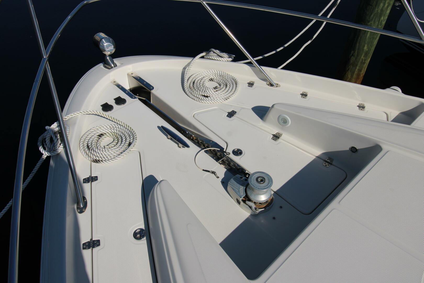 LONG OVERDUE 42ft Regal Yacht For Sale