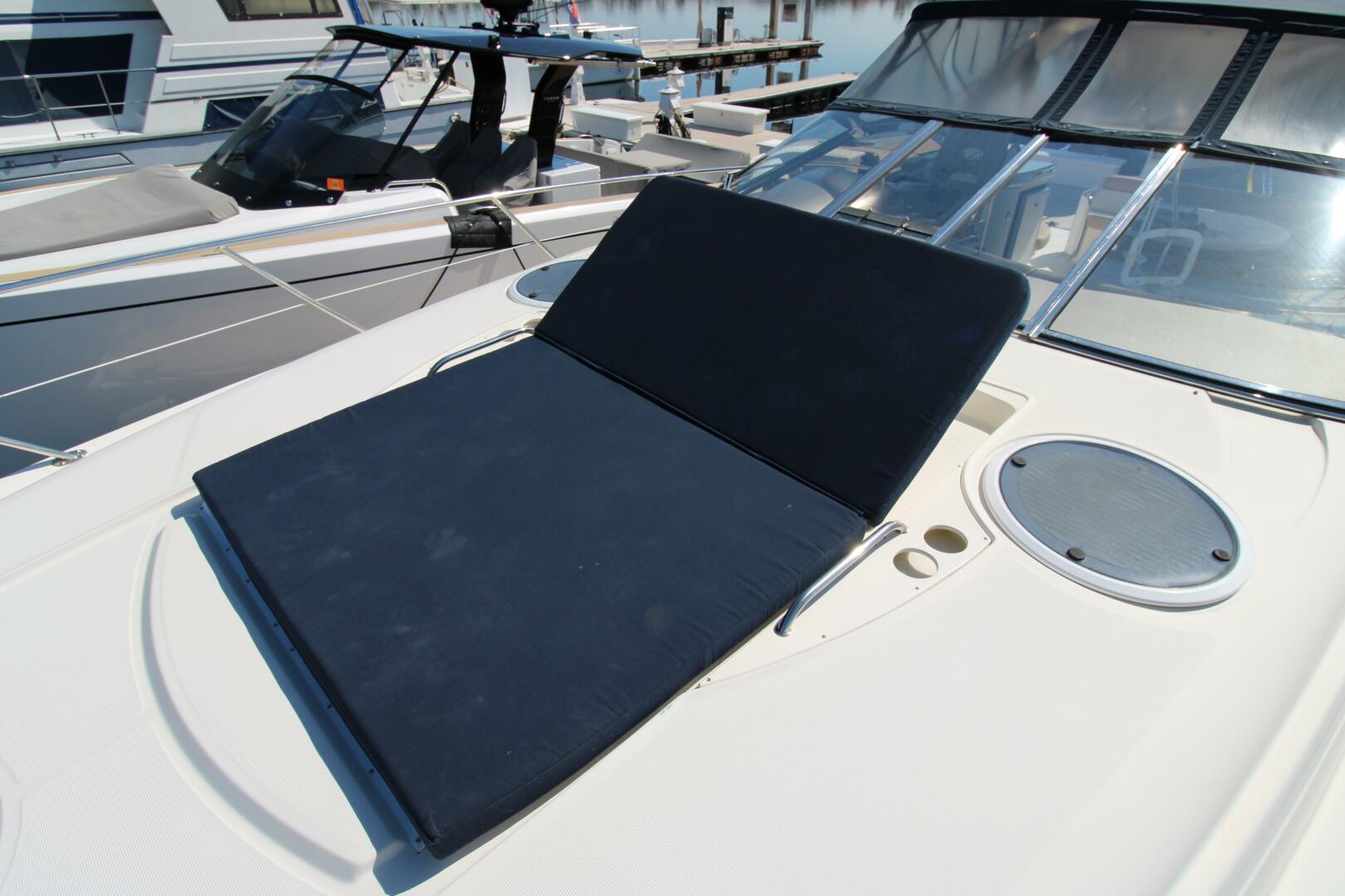LONG OVERDUE 42ft Regal Yacht For Sale