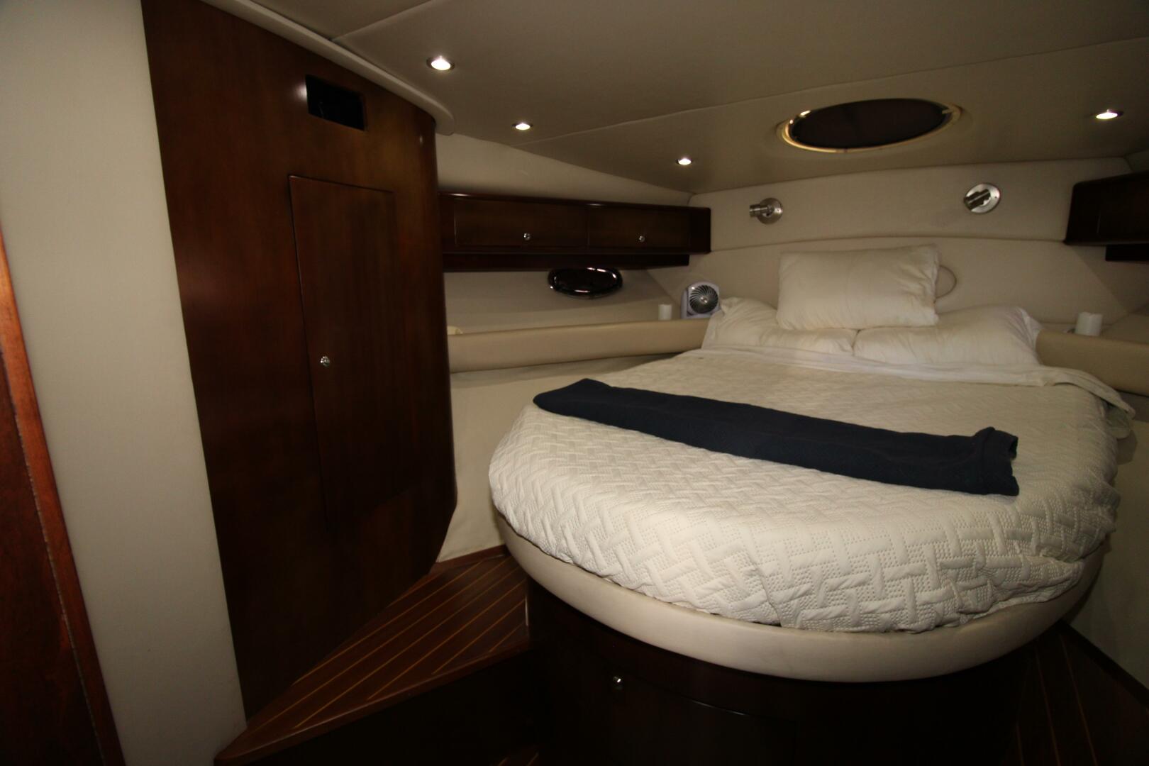 LONG OVERDUE 42ft Regal Yacht For Sale