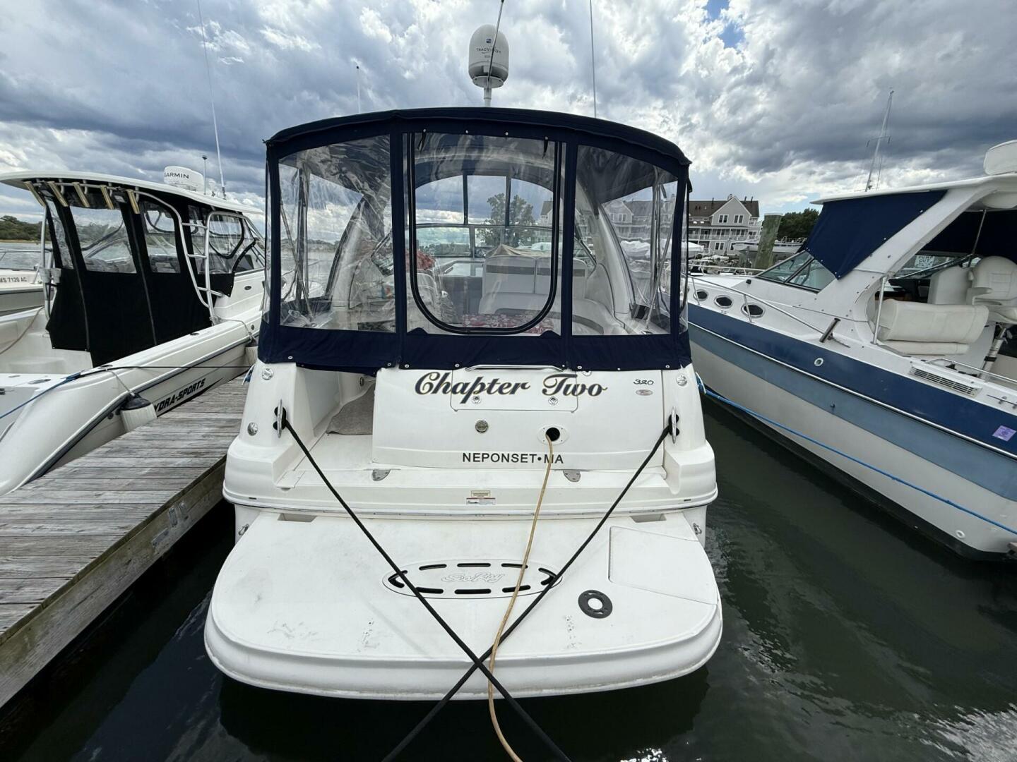 Vessel Image #4