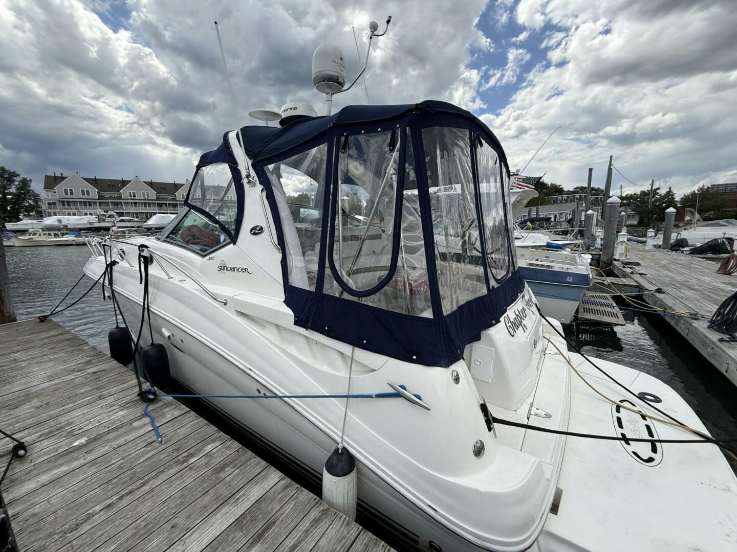 Vessel Image #3