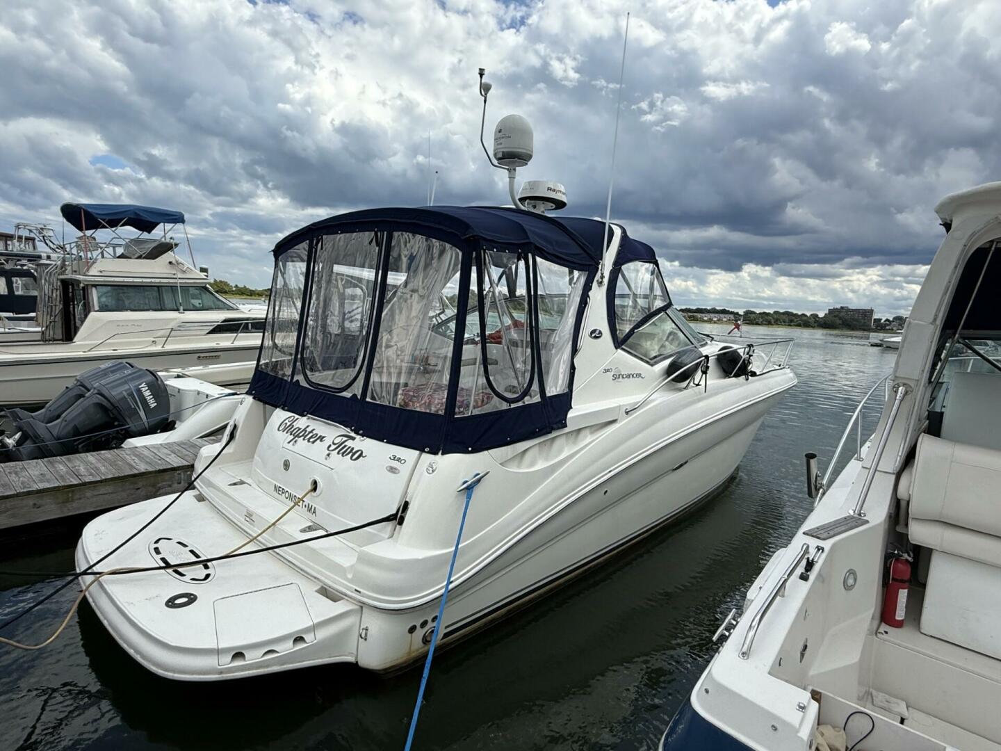 Vessel Image #1