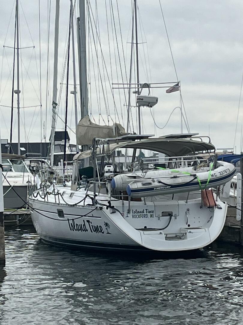 Vessel Image #4