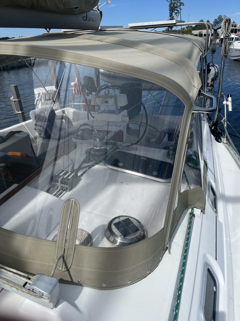 Vessel Image #13