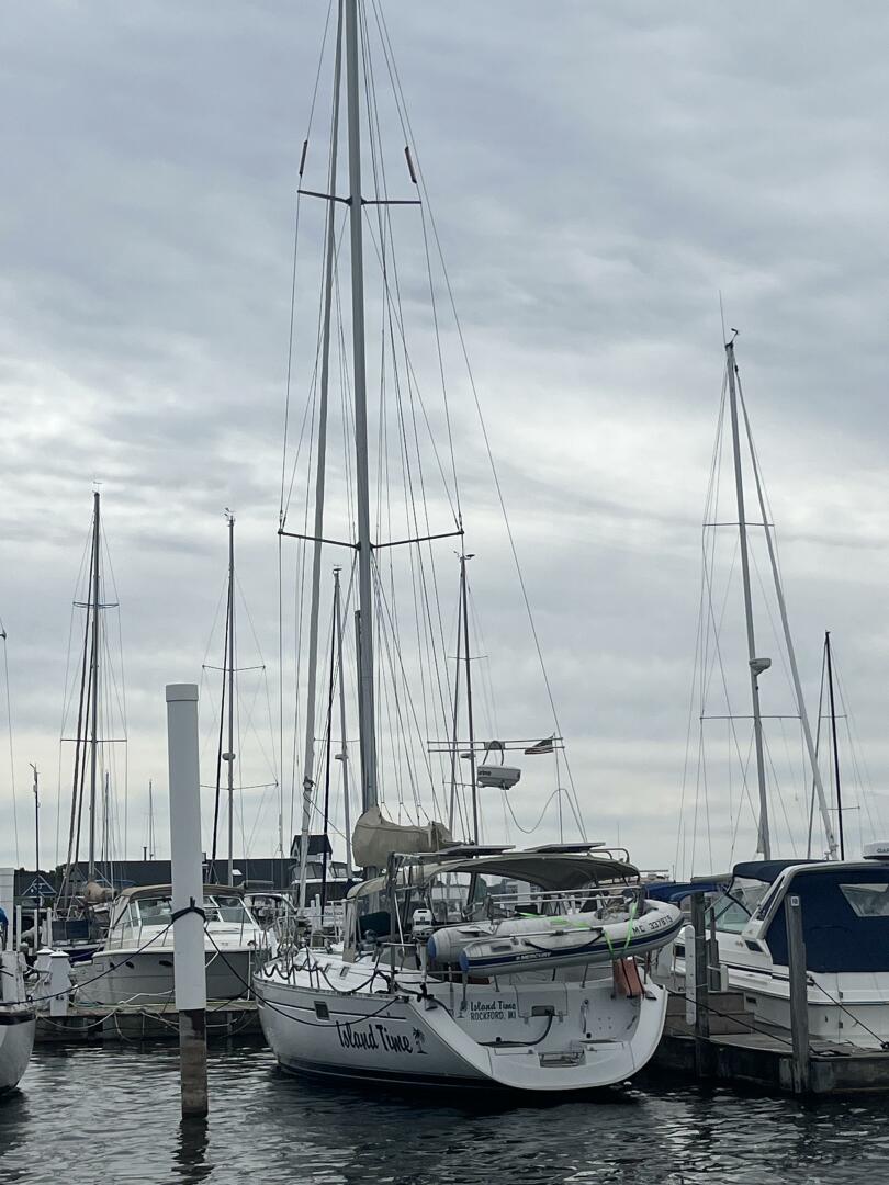 Vessel Image #3