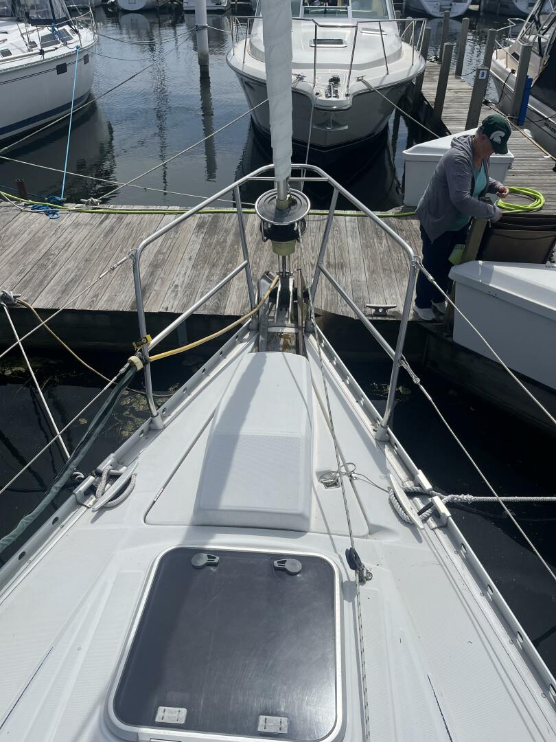 Vessel Image #7