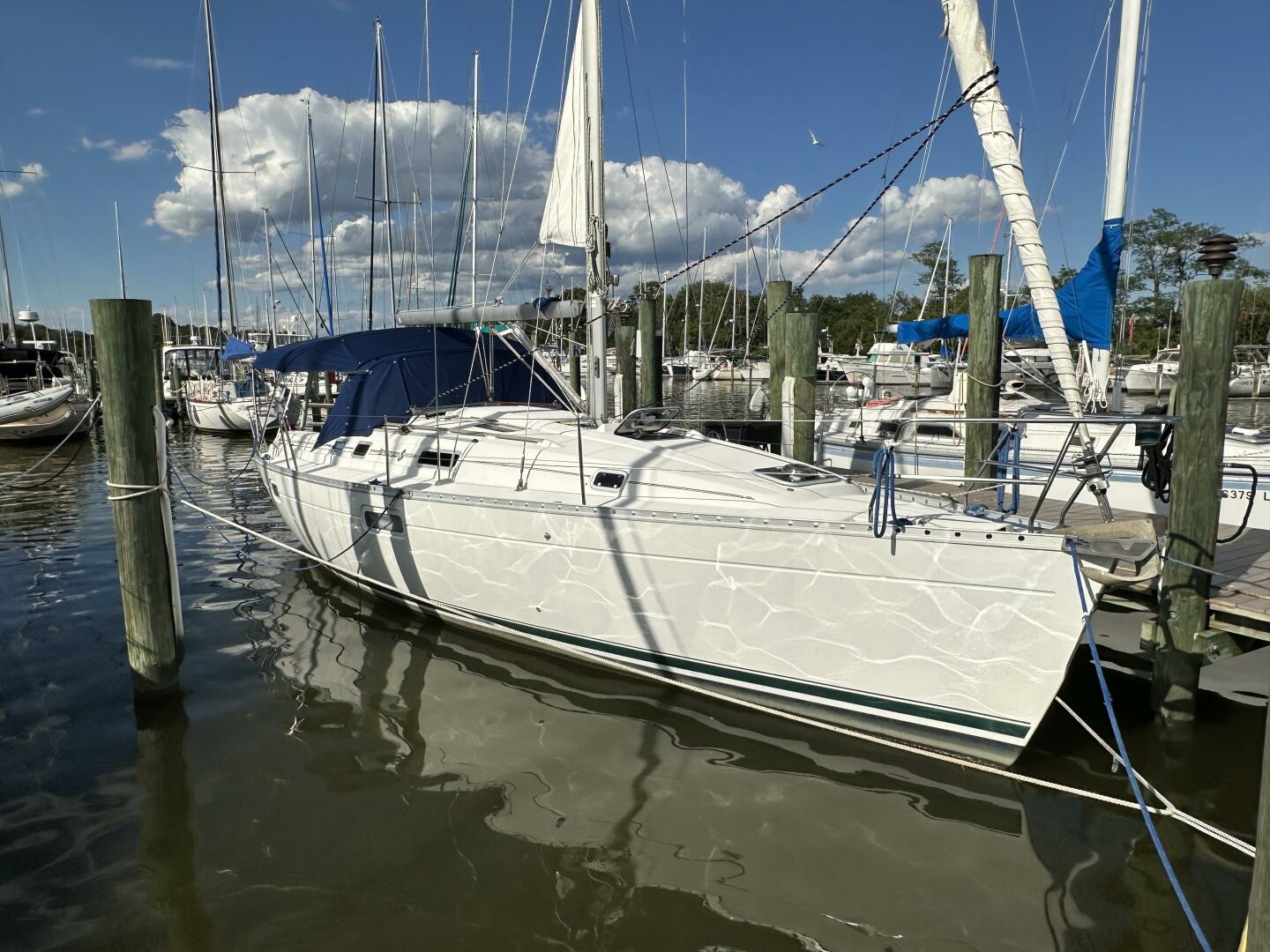 Vessel Image #2