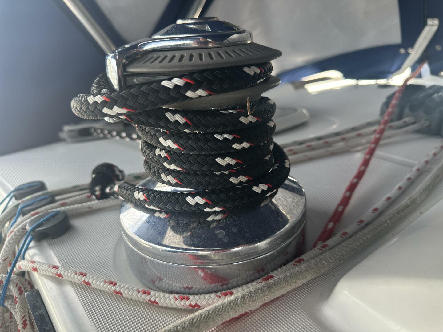 Vessel Image #12