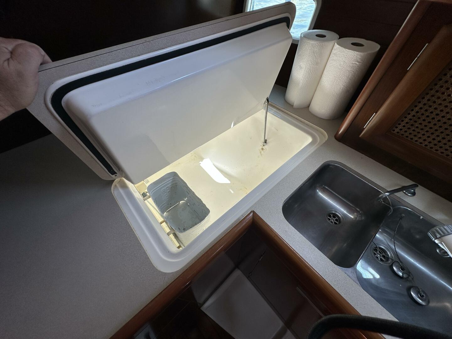 Vessel Image #24