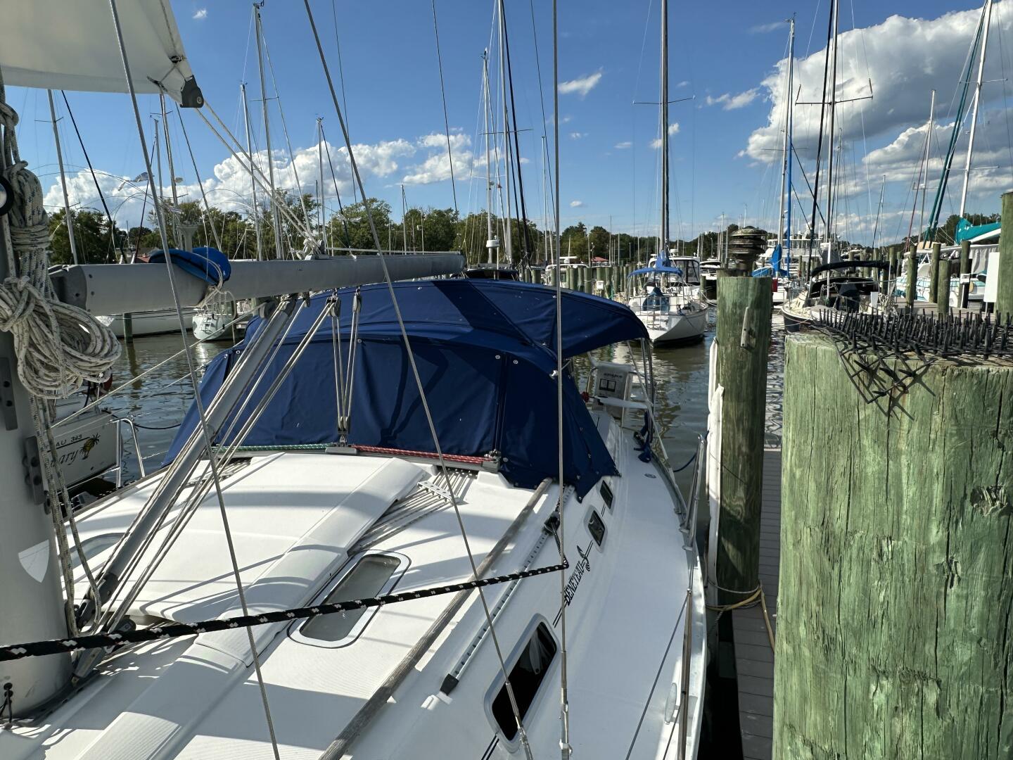 Vessel Image #3