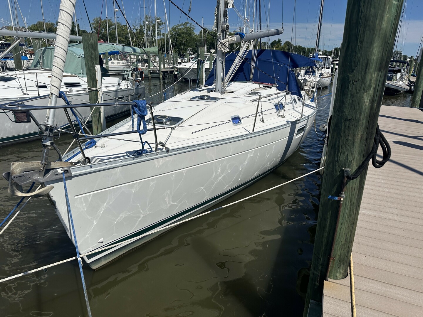 Vessel Image #1