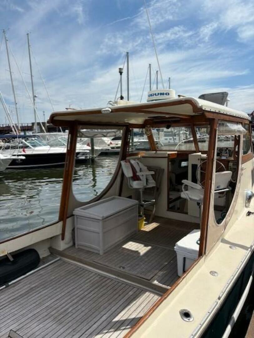 Vessel Image #9