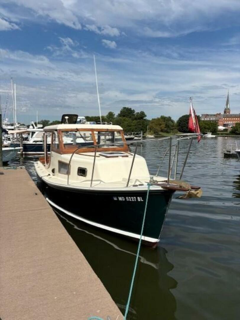 Vessel Image #2