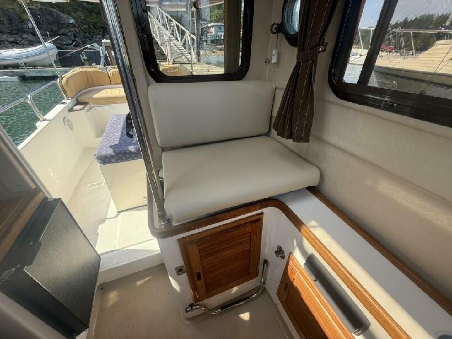 21ft Ranger Tugs Yacht For Sale