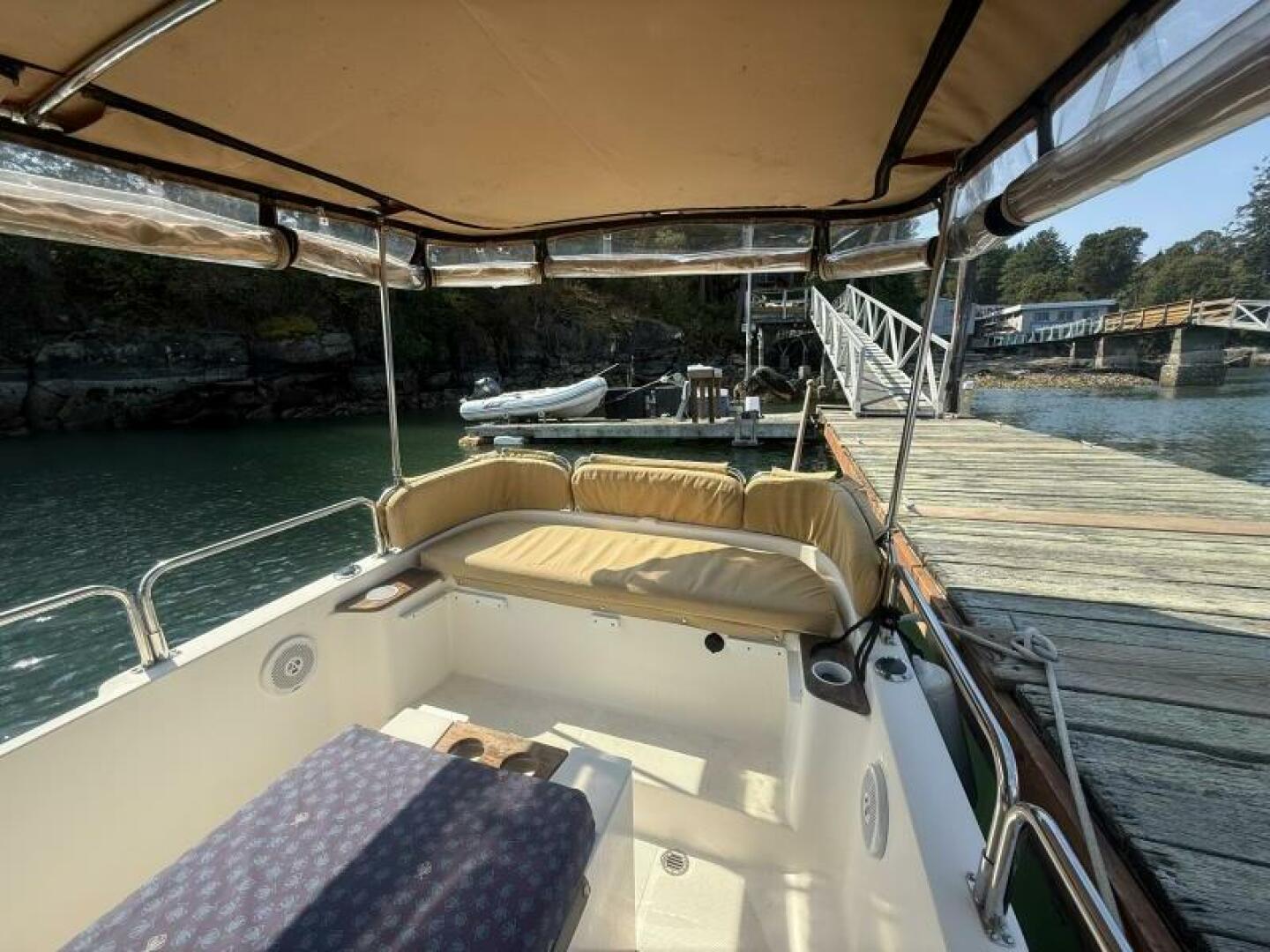 21ft Ranger Tugs Yacht For Sale