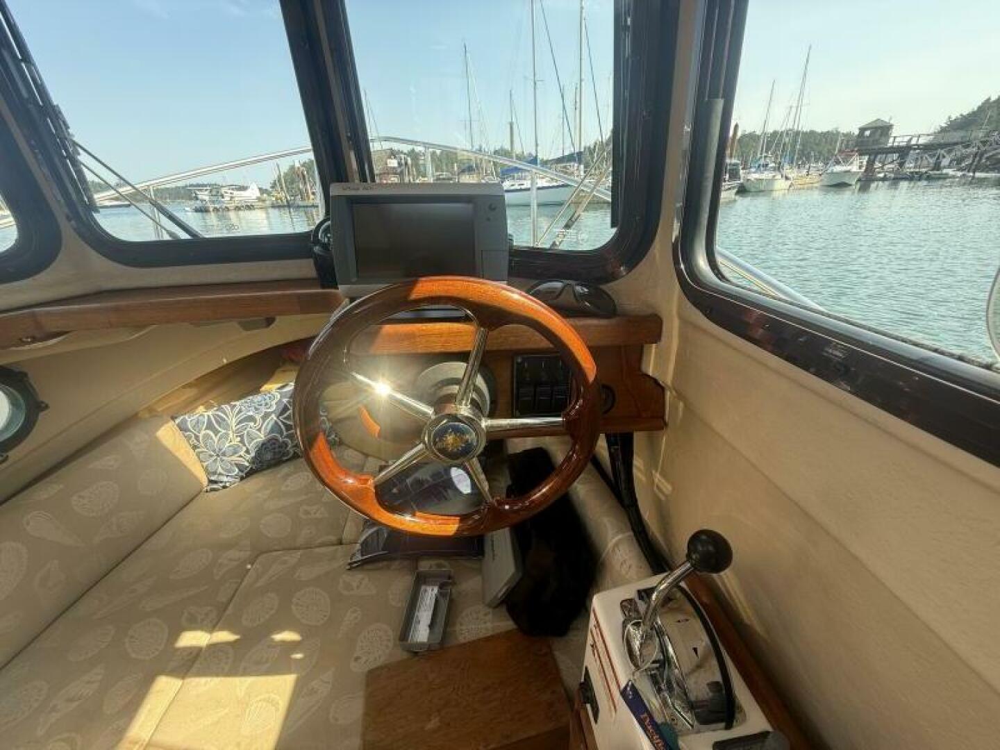 21ft Ranger Tugs Yacht For Sale