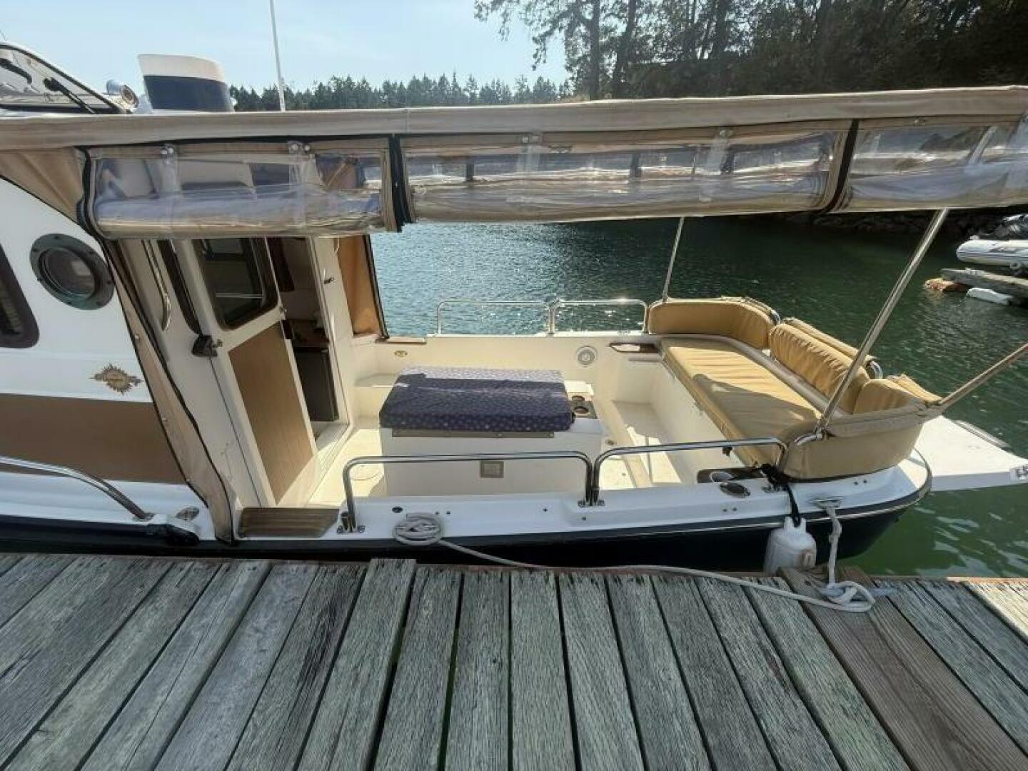 21ft Ranger Tugs Yacht For Sale